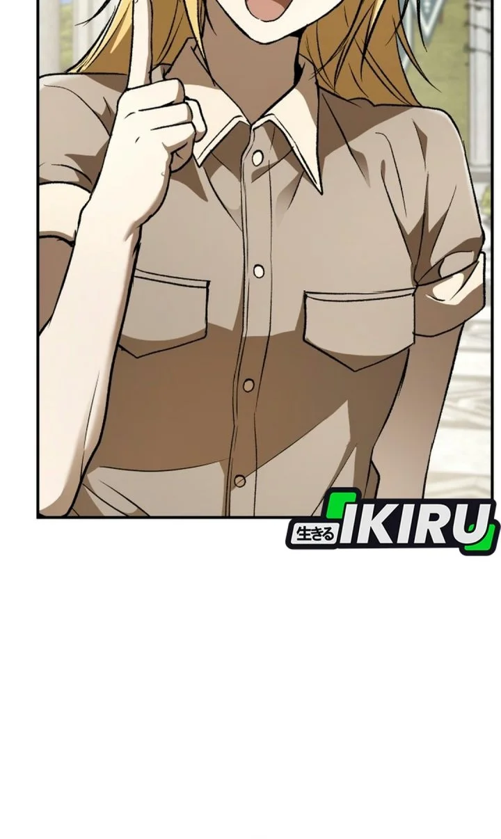 Shinsoo Kindergarten Chapter 83 Gambar 73