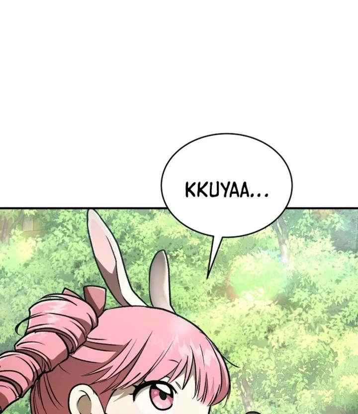 Shinsoo Kindergarten Chapter 83 Gambar 75