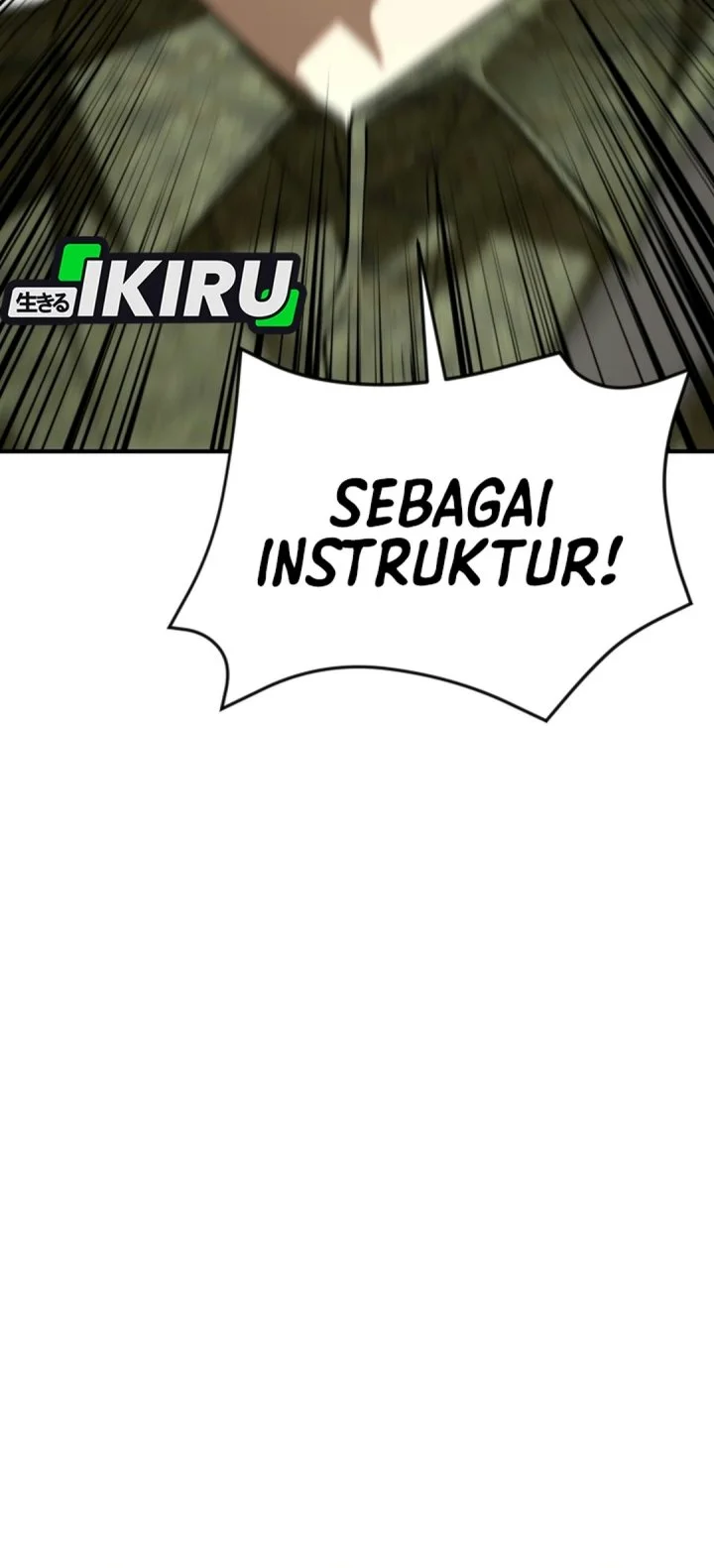 Shinsoo Kindergarten Chapter 83 Gambar 82
