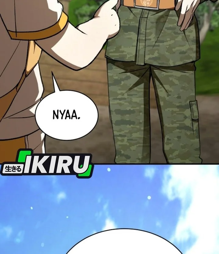 Shinsoo Kindergarten Chapter 83 Gambar 84
