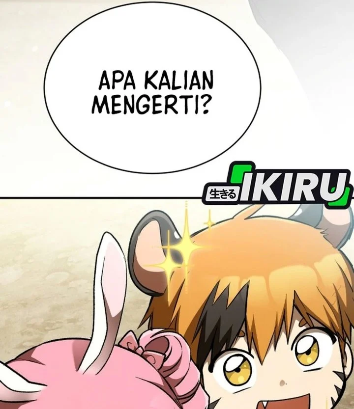 Shinsoo Kindergarten Chapter 83 Gambar 86