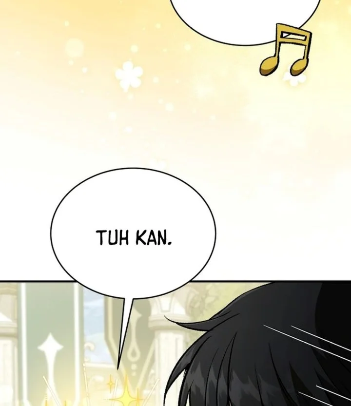 Shinsoo Kindergarten Chapter 83 halaman 10