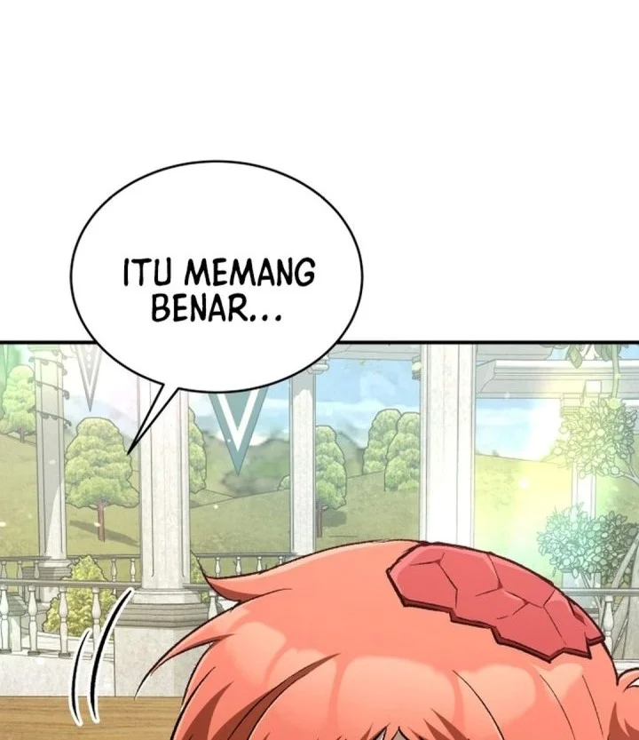 Shinsoo Kindergarten Chapter 83 halaman 13