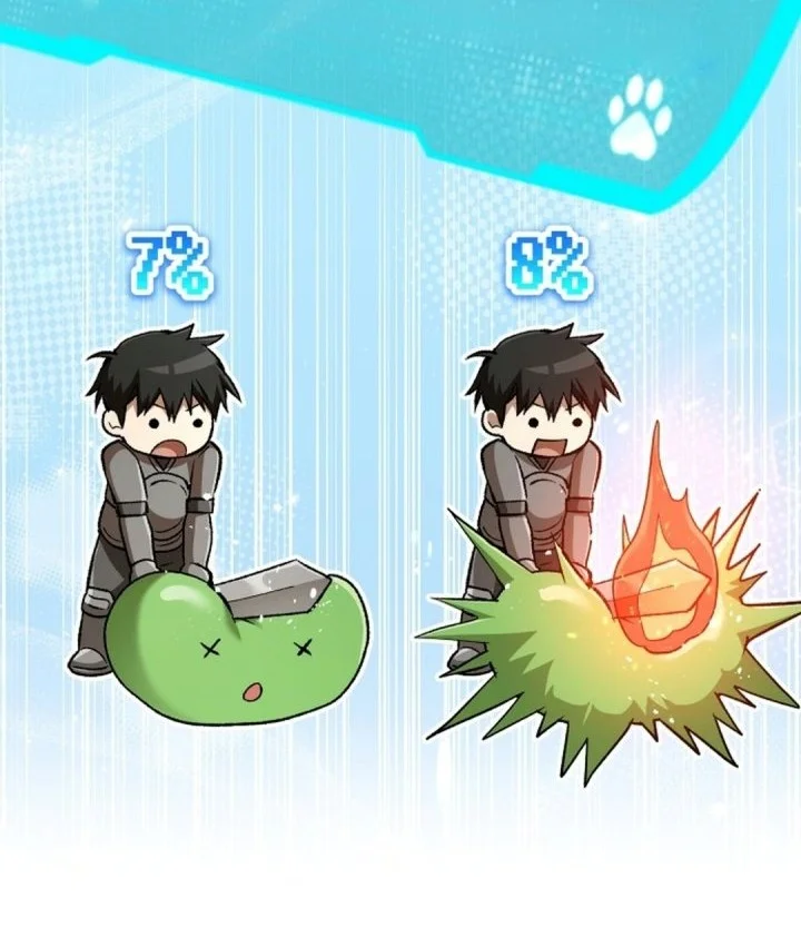 Shinsoo Kindergarten Chapter 83 halaman 17