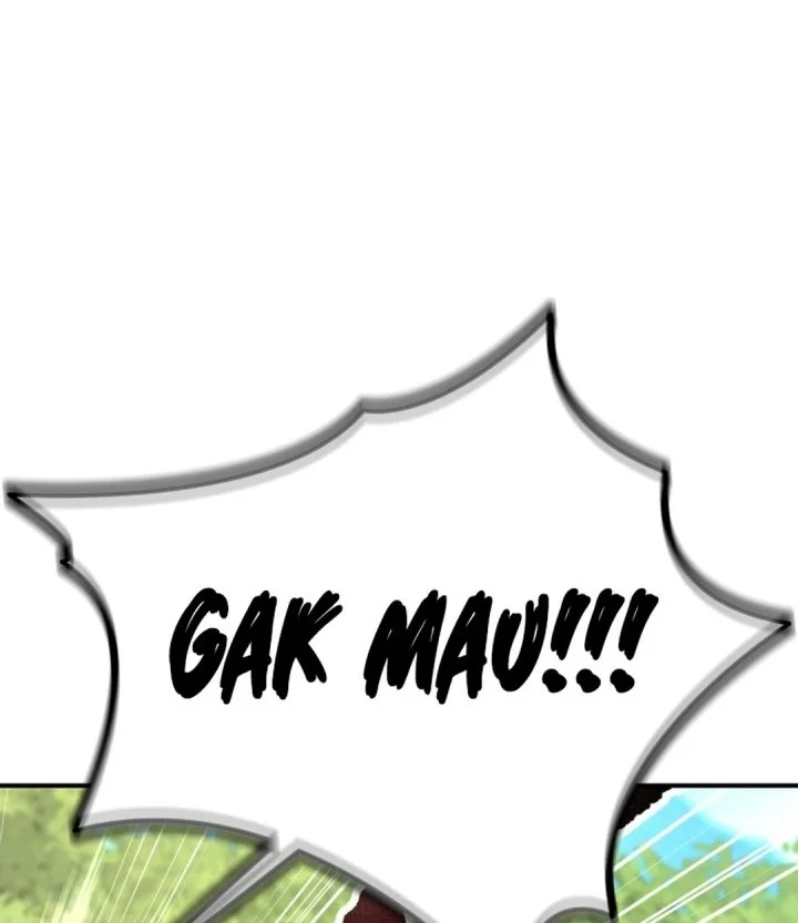 Shinsoo Kindergarten Chapter 84 halaman 23