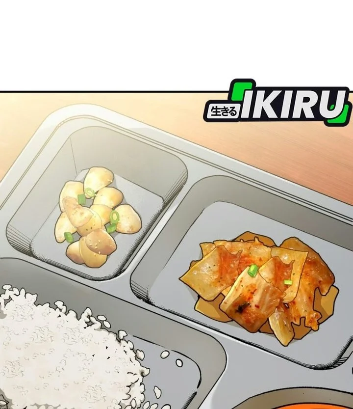 Shinsoo Kindergarten Chapter 84 halaman 32