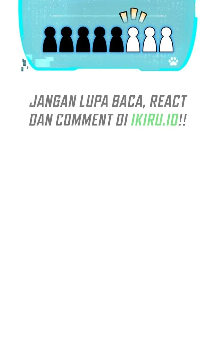 Shinsoo Kindergarten Chapter 84 halaman 35
