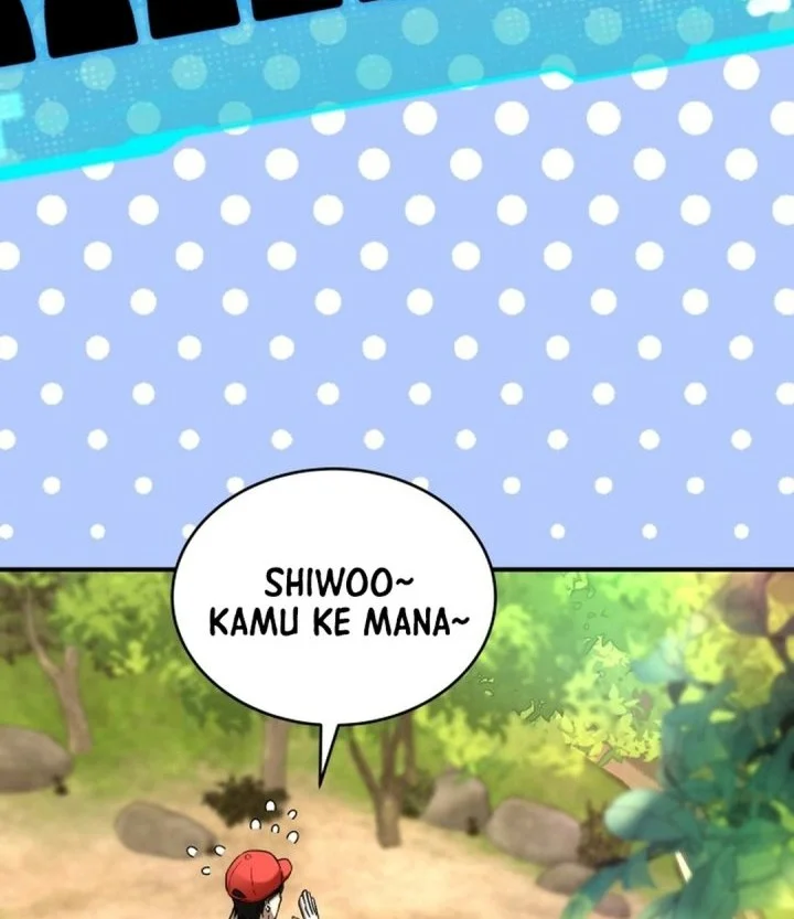 Shinsoo Kindergarten Chapter 84 halaman 37
