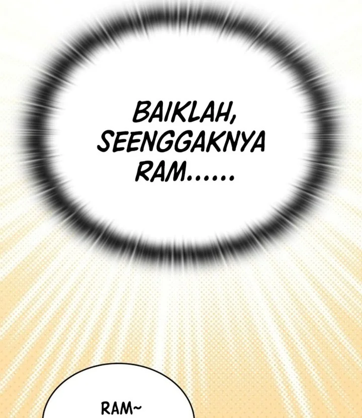 Shinsoo Kindergarten Chapter 84 halaman 45