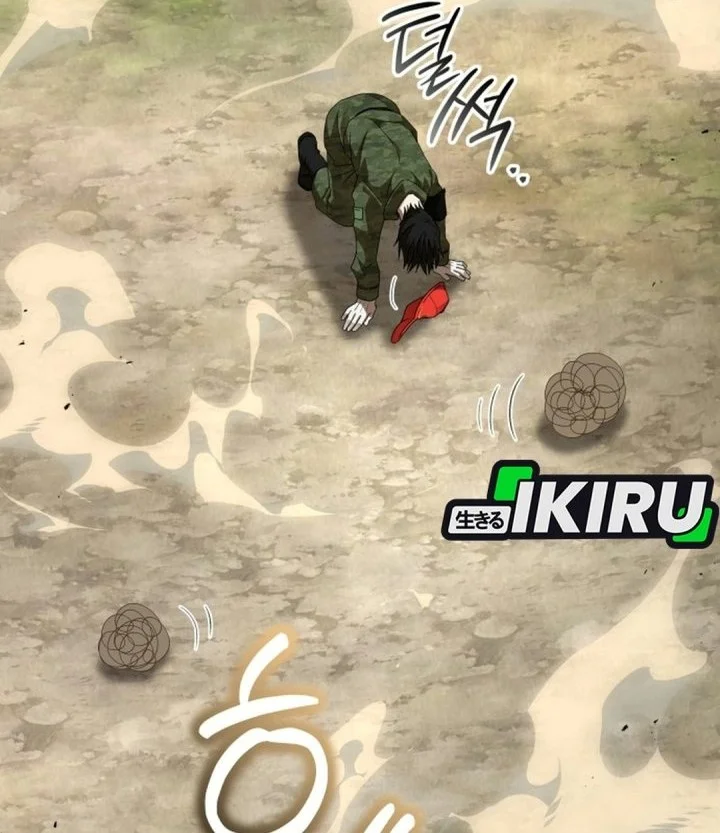 Shinsoo Kindergarten Chapter 84 halaman 48