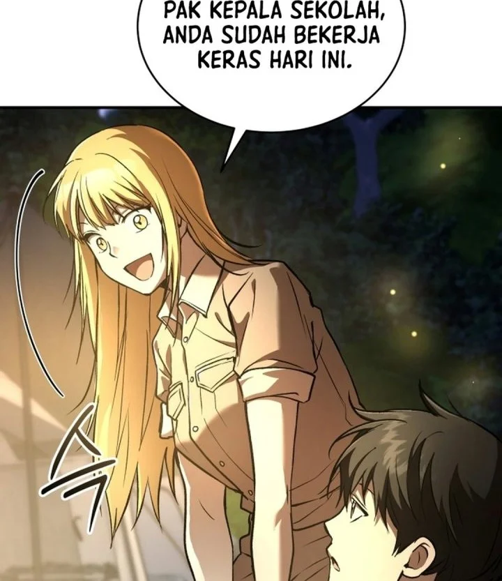 Shinsoo Kindergarten Chapter 84 halaman 54