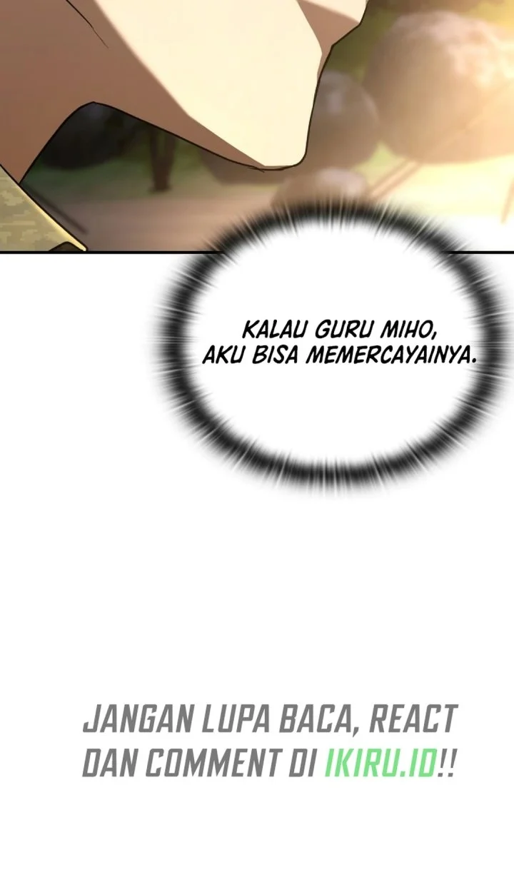 Shinsoo Kindergarten Chapter 84 Gambar 67