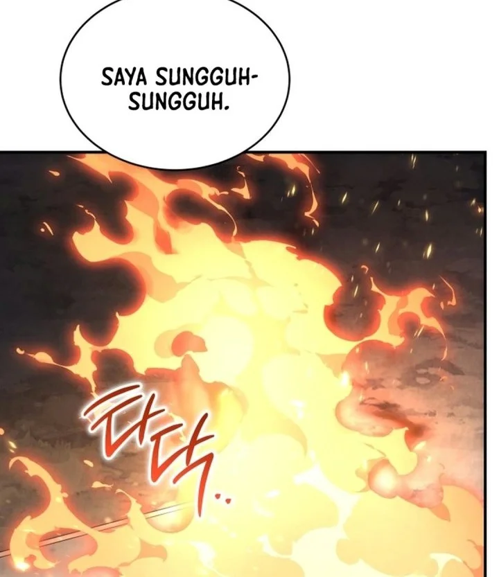 Shinsoo Kindergarten Chapter 84 Gambar 77