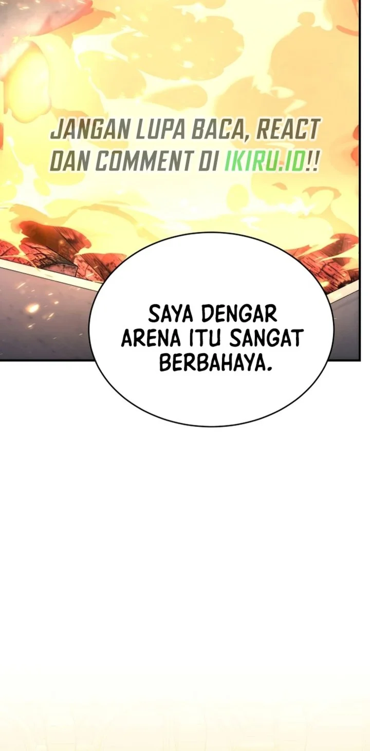 Shinsoo Kindergarten Chapter 84 Gambar 78