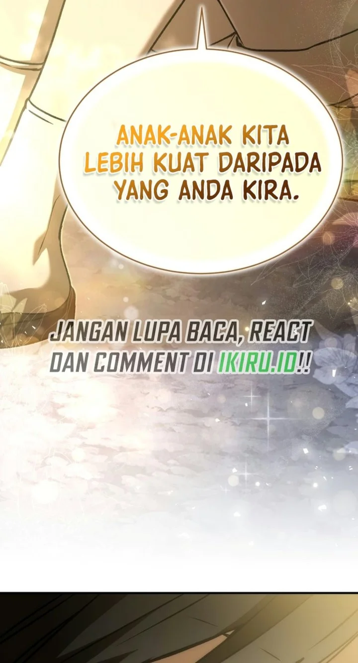 Shinsoo Kindergarten Chapter 84 Gambar 89