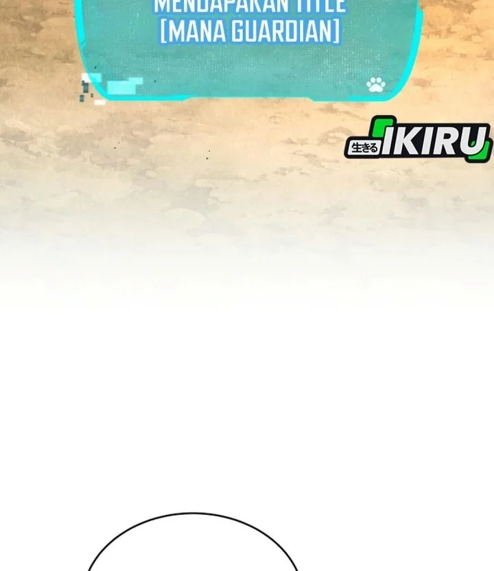 Shinsoo Kindergarten Chapter 84 halaman 8