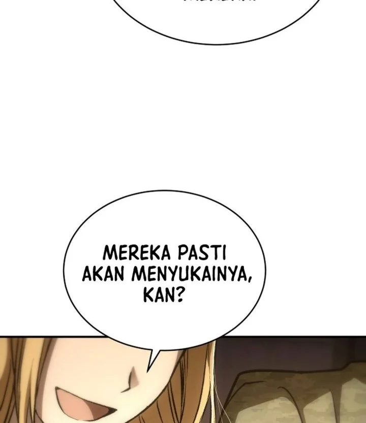 Shinsoo Kindergarten Chapter 84 Gambar 99