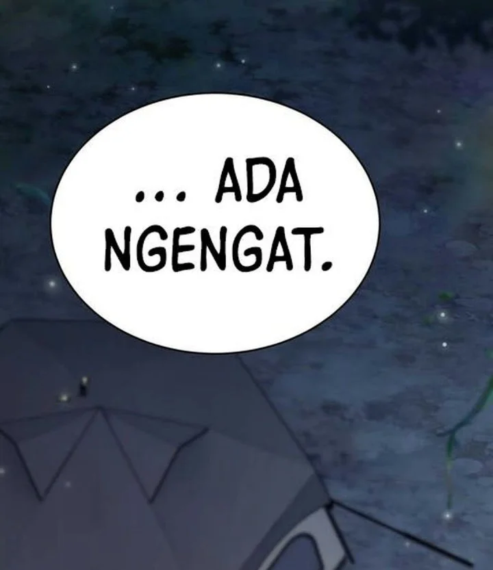 Shinsoo Kindergarten Chapter 85 halaman 17