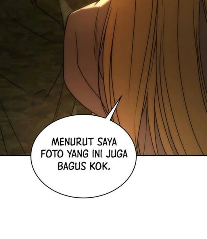 Shinsoo Kindergarten Chapter 85 halaman 3