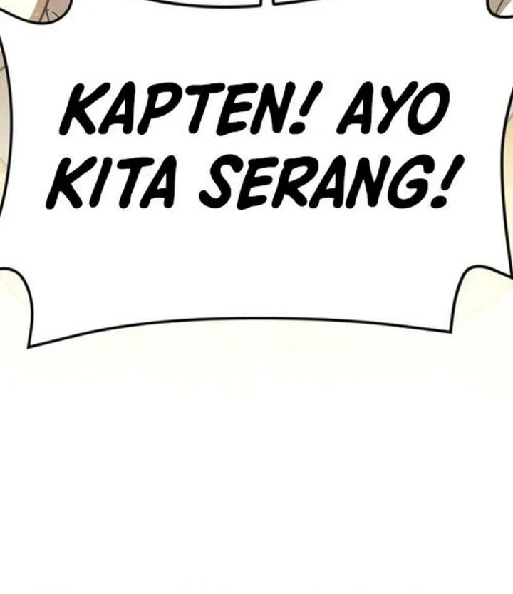 Shinsoo Kindergarten Chapter 85 halaman 50