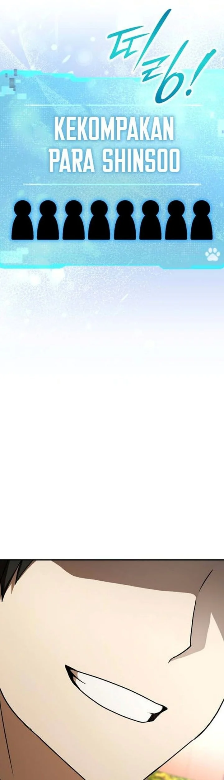 Shinsoo Kindergarten Chapter 85 halaman 51