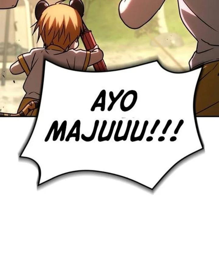Shinsoo Kindergarten Chapter 85 halaman 56