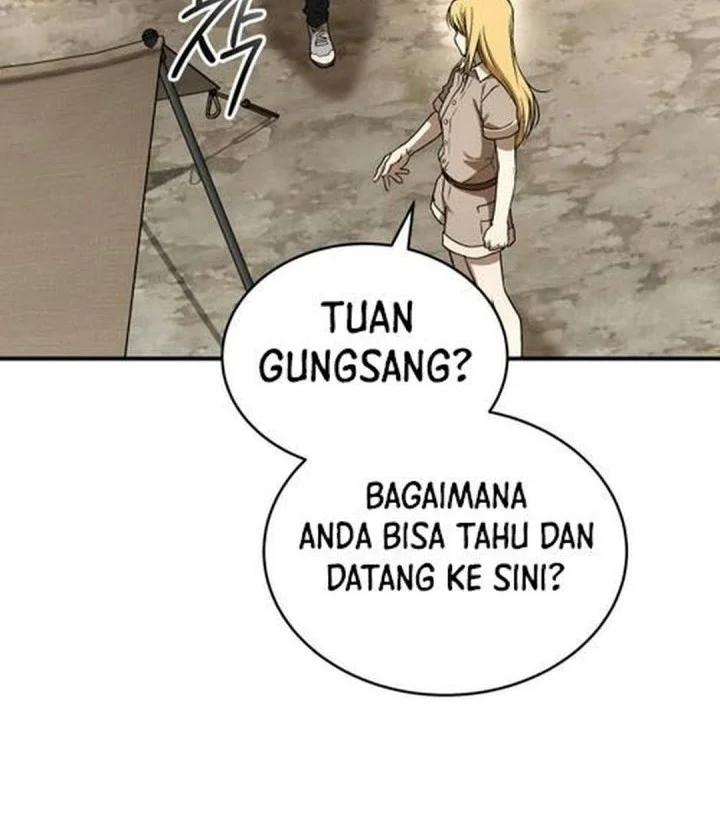 Shinsoo Kindergarten Chapter 85 halaman 58