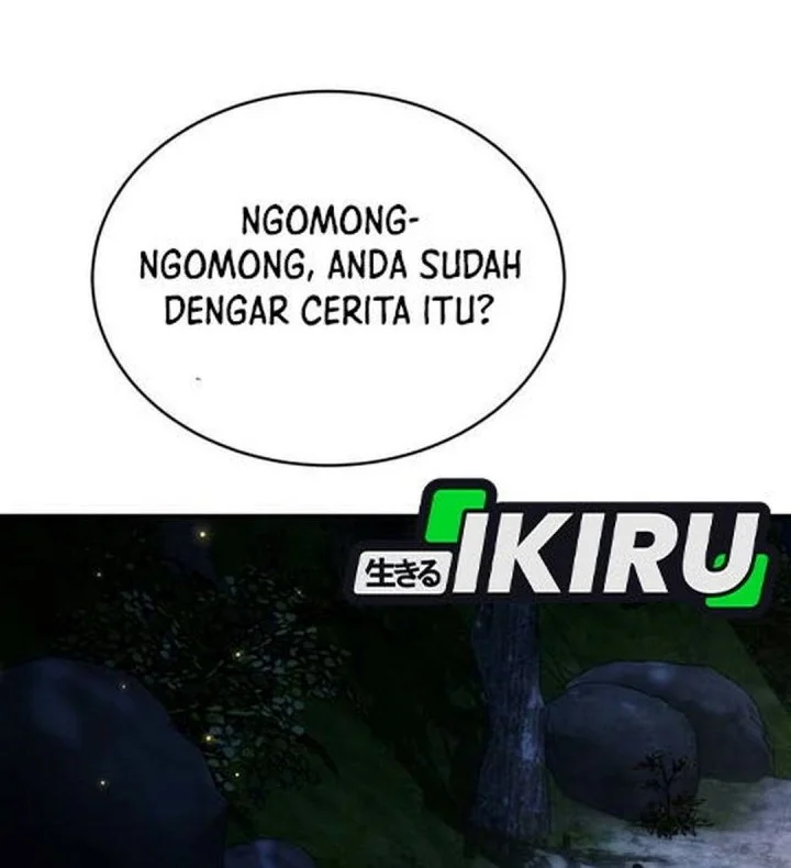 Shinsoo Kindergarten Chapter 85 halaman 6