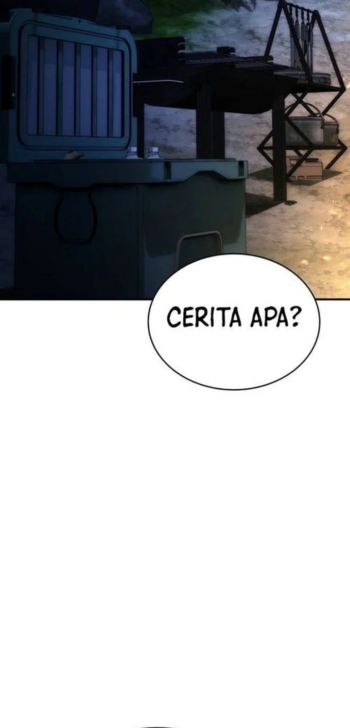 Shinsoo Kindergarten Chapter 85 halaman 7