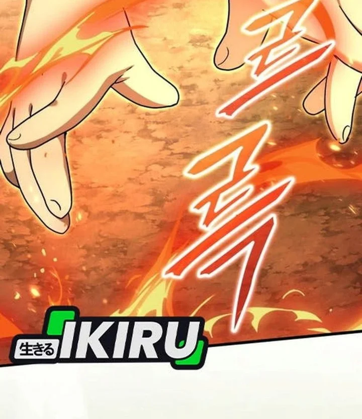 Shinsoo Kindergarten Chapter 85 Gambar 87