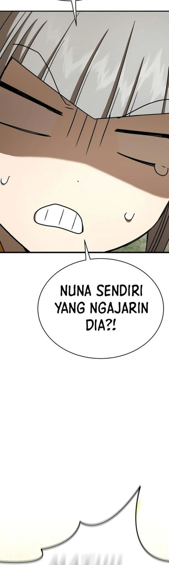 Shinsoo Kindergarten Chapter 85 Gambar 92