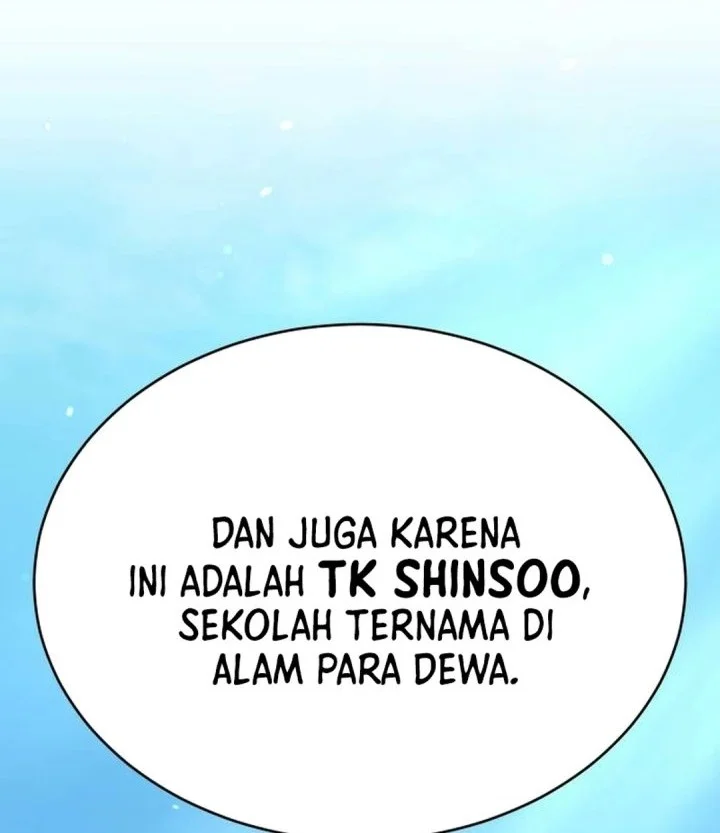 Shinsoo Kindergarten Chapter 86 Gambar 21