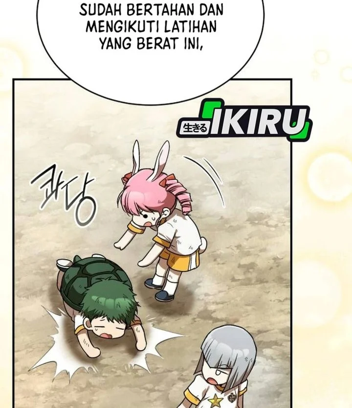 Shinsoo Kindergarten Chapter 86 Gambar 23