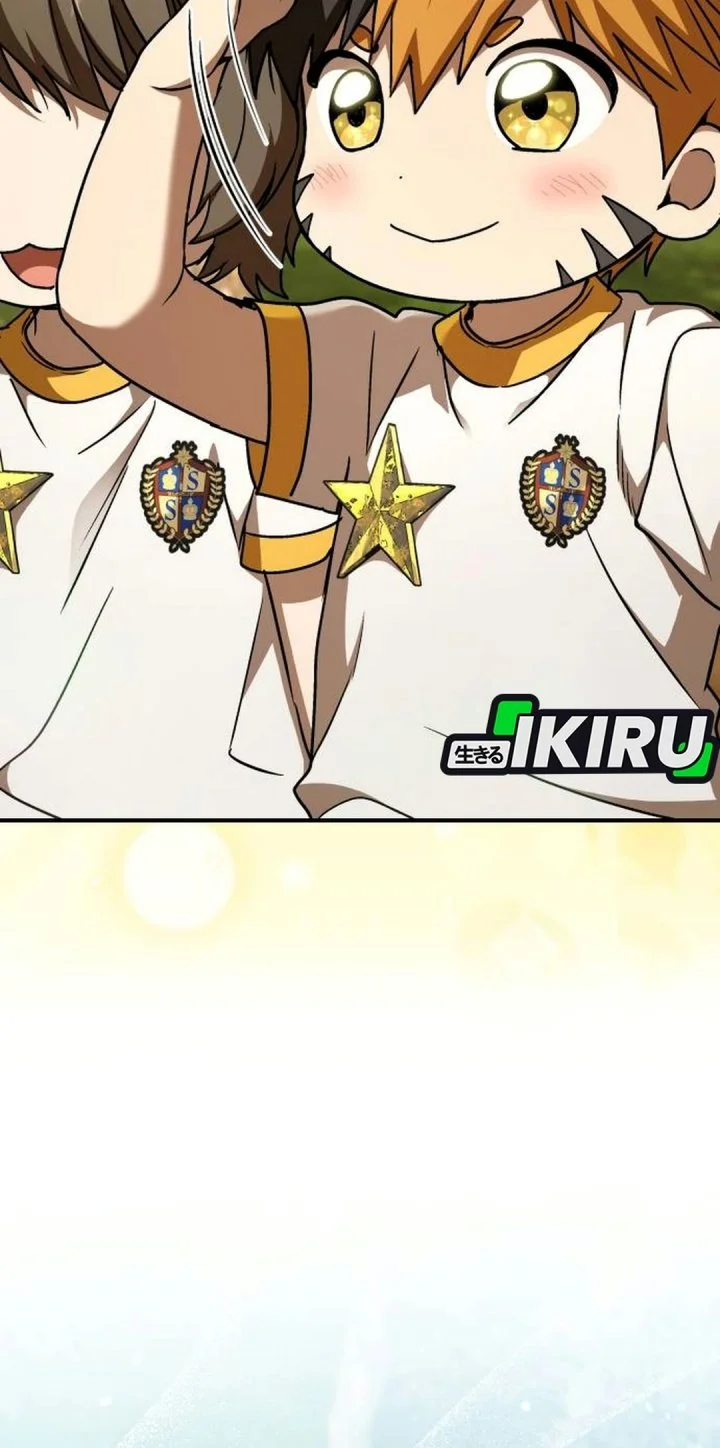 Shinsoo Kindergarten Chapter 86 Gambar 26