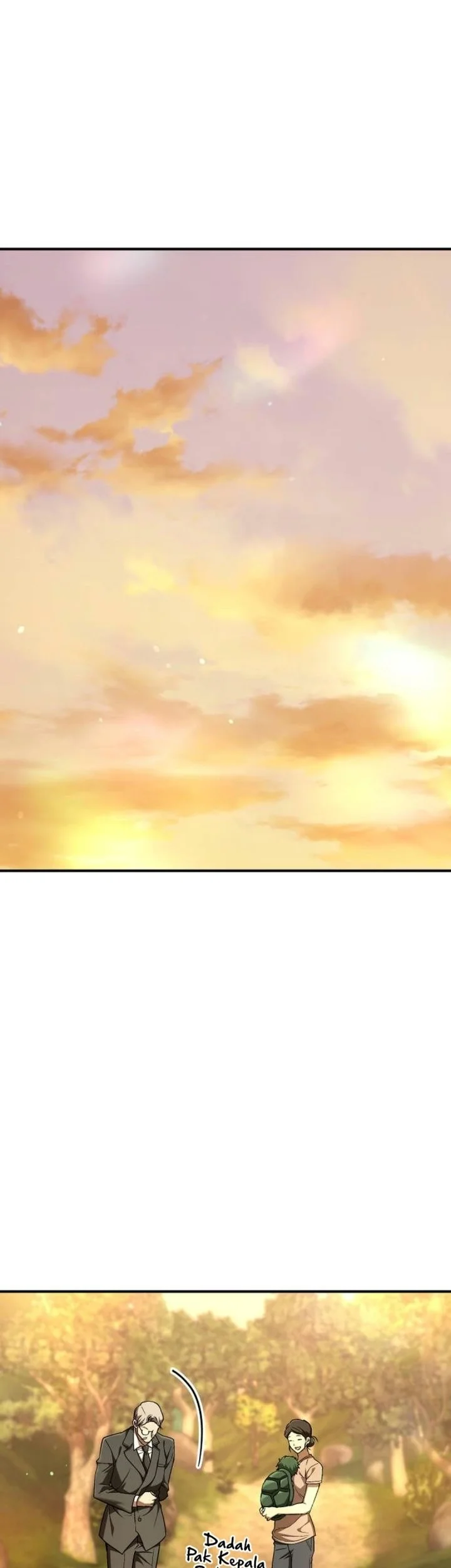 Shinsoo Kindergarten Chapter 86 Gambar 29