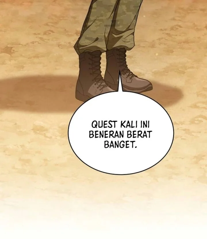 Shinsoo Kindergarten Chapter 86 Gambar 32