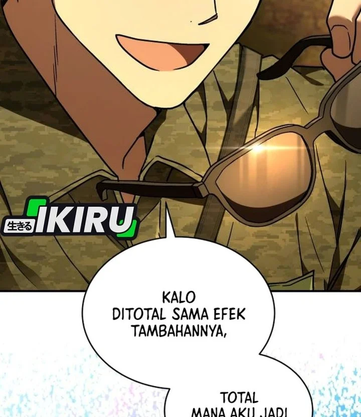 Shinsoo Kindergarten Chapter 86 Gambar 36