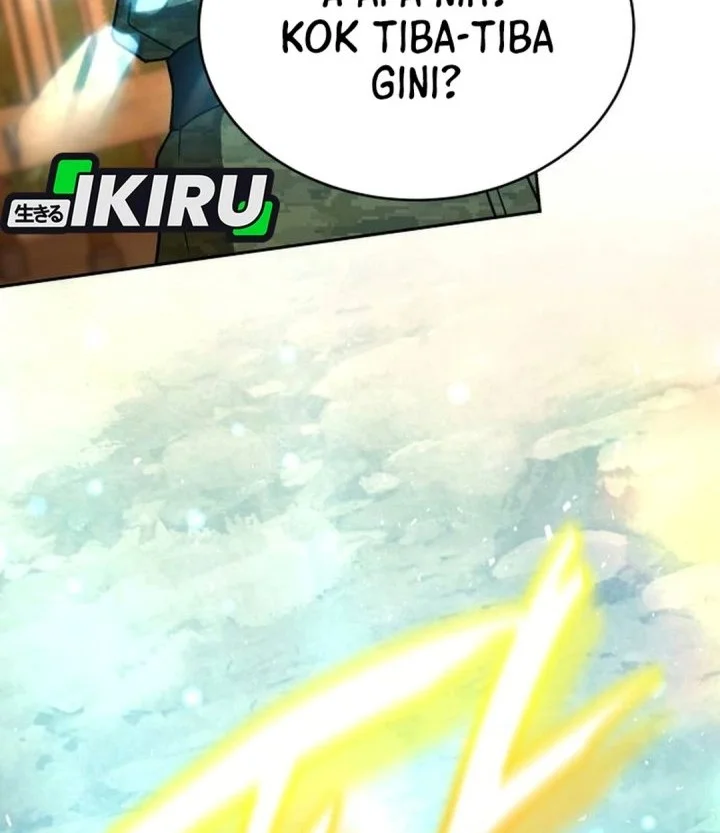 Shinsoo Kindergarten Chapter 86 Gambar 40