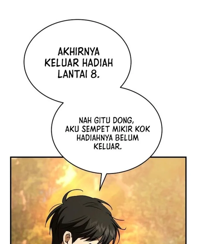 Shinsoo Kindergarten Chapter 86 Gambar 49