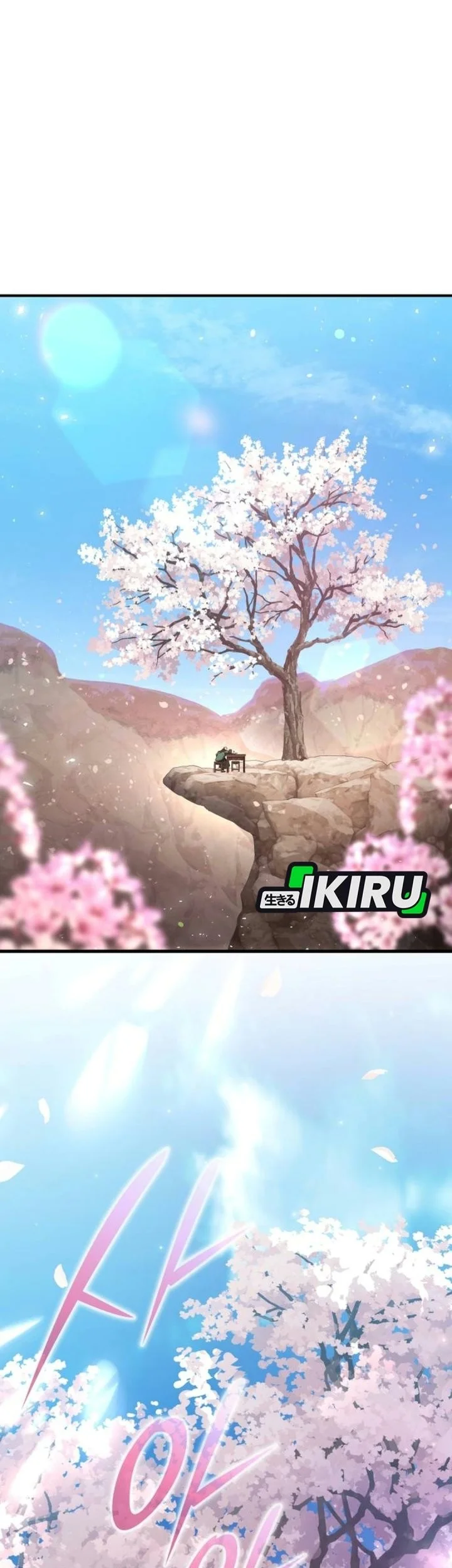 Shinsoo Kindergarten Chapter 86 Gambar 57