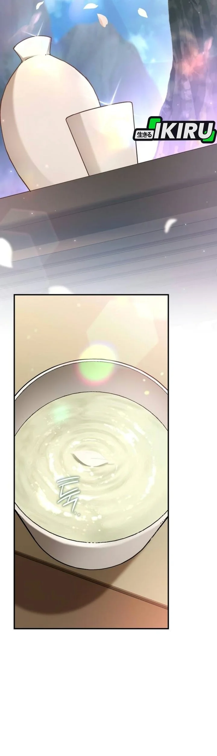Shinsoo Kindergarten Chapter 86 Gambar 59