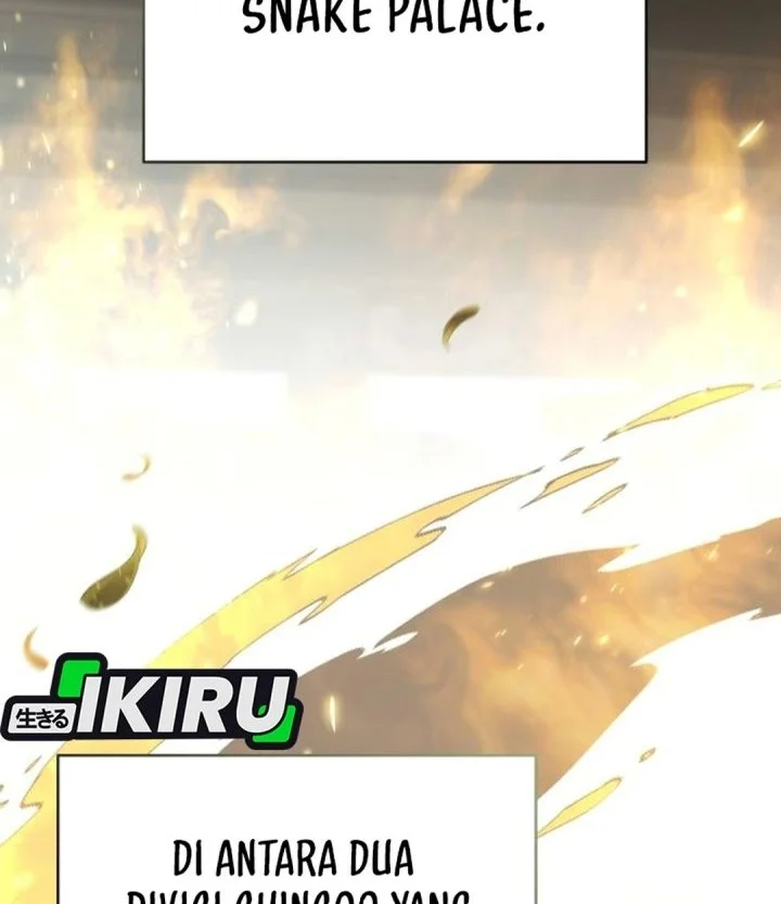 Shinsoo Kindergarten Chapter 86 Gambar 62