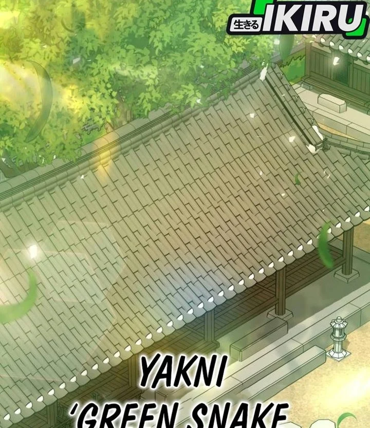 Shinsoo Kindergarten Chapter 86 Gambar 64