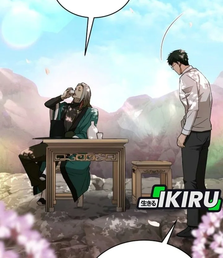 Shinsoo Kindergarten Chapter 86 Gambar 66