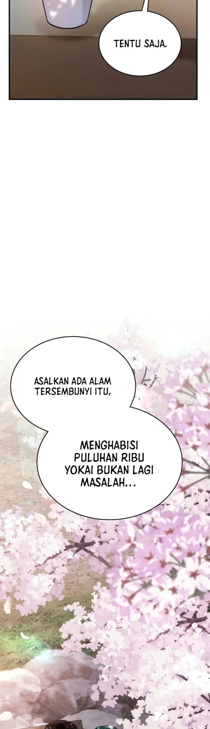 Shinsoo Kindergarten Chapter 86 Gambar 70