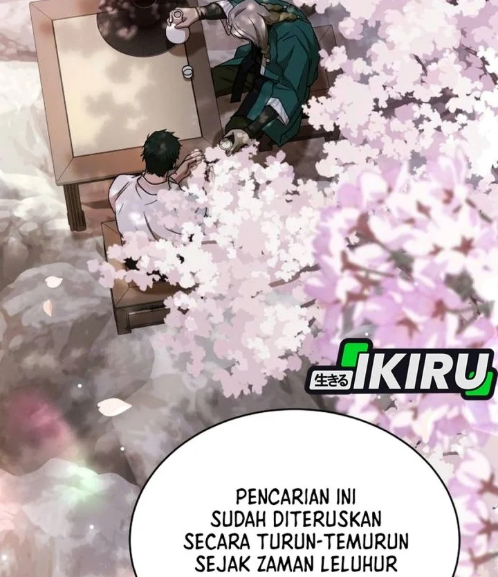 Shinsoo Kindergarten Chapter 86 Gambar 71