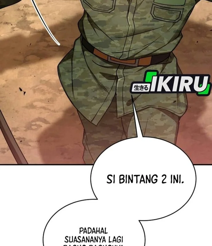 Shinsoo Kindergarten Chapter 86 Gambar 5