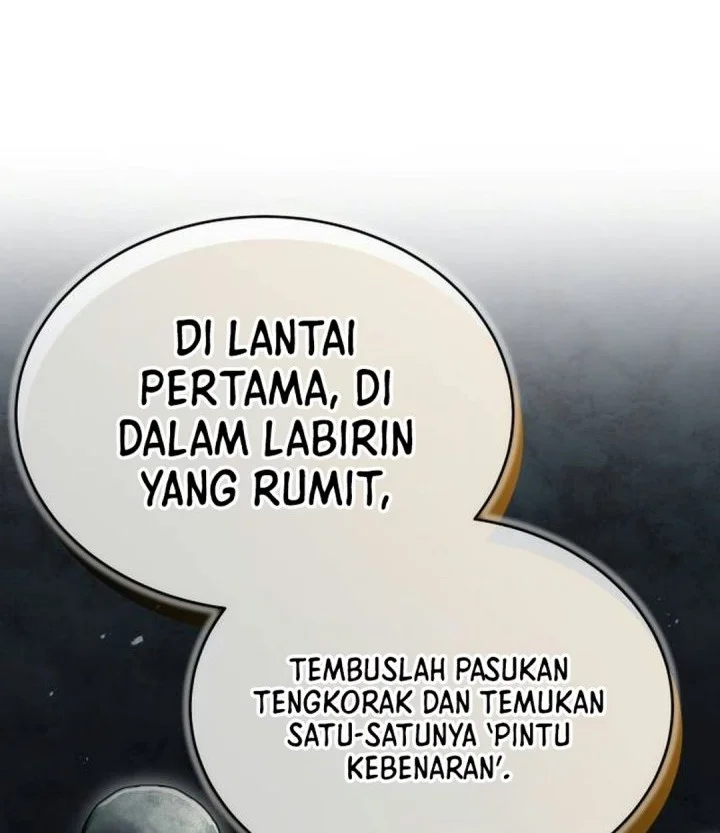 Shinsoo Kindergarten Chapter 86 Gambar 78