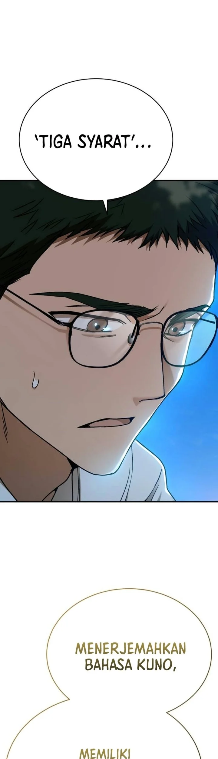 Shinsoo Kindergarten Chapter 86 Gambar 83