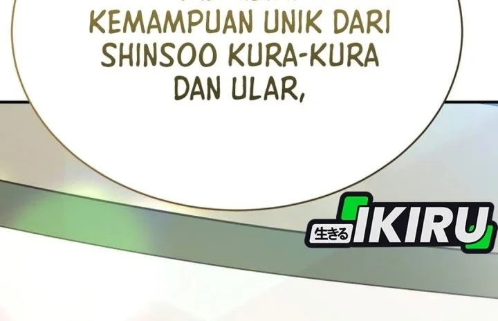 Shinsoo Kindergarten Chapter 86 Gambar 84